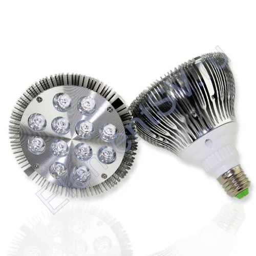 Светодиодная фитолампа GR11 Алмаз-12 - фото 2.