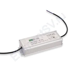 Светодиодный драйвер LD150 (220V, 150W, 26-38V, 4500mA, IP65)