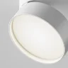 Трековый светильник Онда / ONDA Unity 4000K 18Вт 120° (Белый) TR007-1-18W4K-W-1 - фото 10