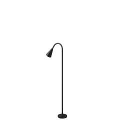 Ландшафтный светильник Barb 3000K 3Вт IP 65 (Матовый Черный)