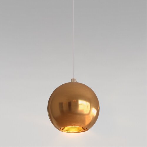 Подвесной светодиодный светильник - фото 1