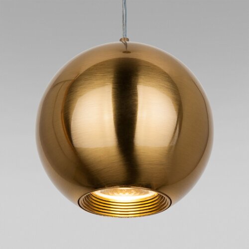 Подвесной светодиодный светильник - Фото 4