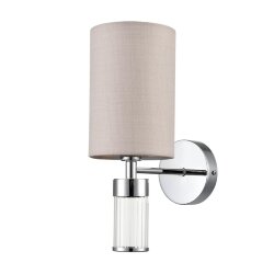 Бра «LUMION» 6585/1W, серия: ARNIKA (крепление на планке) - -