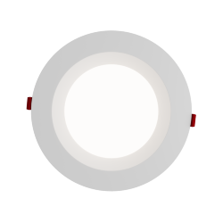 Светильник WOLTA PRO ДАУНЛАЙТ Ra90 ДВО06-33-001-4К-90 Матовый