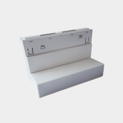 Светильник-книжка матовый, серия SY-LINK, Белый, 6Вт, IP20, Нейтральный белый (4000К) , SY-LINK-FLMT-WH-6-NW 018736