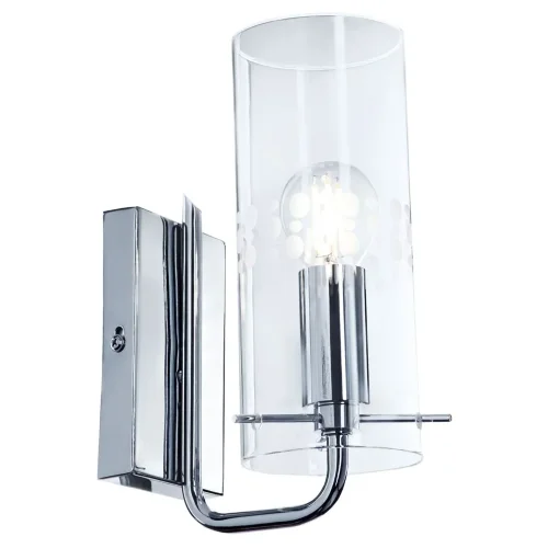 Настенный светильник (бра) Maytoni MOD032WL-01CH (Хром) - фото