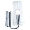 Настенный светильник (бра) Maytoni MOD032WL-01CH (Хром) - фото