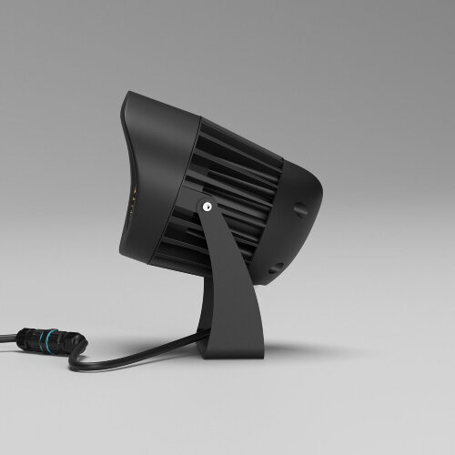 Светильник садово-парковый Landscape черный - Фото 2