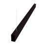 Светильник WOLTA STD ДСО11-36-201-6К-Ч 36Вт 6500К IP40 Матовый - фото 2.