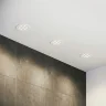 Встраиваемый светодиодный светильник 15278/LED 10W белый 15278/LED - фото 4