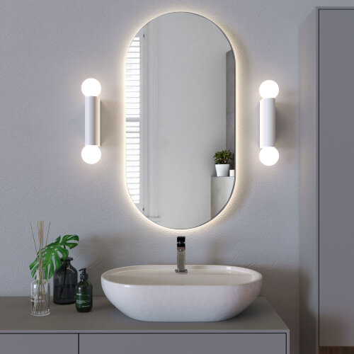 Настенный светильник - Фото 3