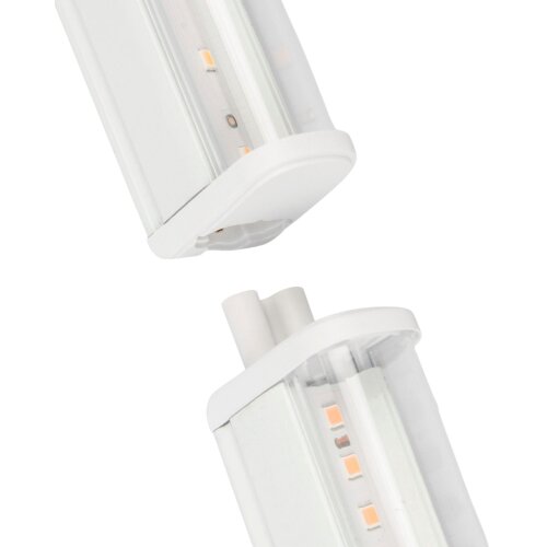 ULI-P11-35W-SPFR IP40 WHITE Светильник для растений светодиодный линейный, 1150мм, выкл, на корпусе, Спектр для фотосинтеза, TM Uniel - фото 6