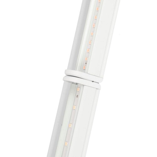 ULI-P11-35W-SPFR IP40 WHITE Светильник для растений светодиодный линейный, 1150мм, выкл, на корпусе, Спектр для фотосинтеза, TM Uniel - фото 7