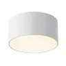Потолочный светильник Зон / Zon IP 3000K 15Вт IP 65 (Белый) O430CL-L15W3K - фото