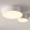Потолочный светильник Зон / Zon IP 3000K 15Вт IP 65 (Белый) O430CL-L15W3K - фото 7