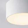 Потолочный светильник Зон / Zon IP 3000K 15Вт IP 65 (Белый) O430CL-L15W3K - фото 9