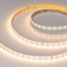 Светодиодная лента ULTRA-C72-10mm 24V Warm2700 (7.2 W/m, IP20, 5630, 5m) (Arlight, высок.эфф.200 лм/Вт) 040213 - фото