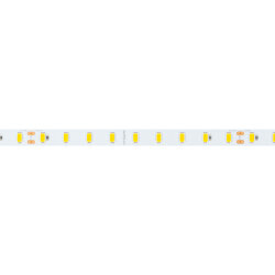 Светодиодная лента ULTRA-С72-10mm 24V Warm2700 (7.2 W/m, IP20, 5630, 5m) (Arlight, высок.эфф.200 лм/Вт) 040213