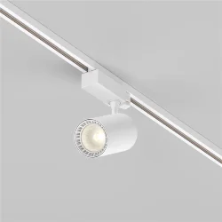 Трековый светильник Вуоро / Vuoro Trinity 3000K 20Вт 36° (Белый) TR029-3-20W3K-M-W