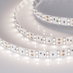 Светодиодная лента RT 2-5000 24V Day4000 2x2 (5060, 600 LED, CRI98) (Arlight, 28.8 Вт/м, IP20)