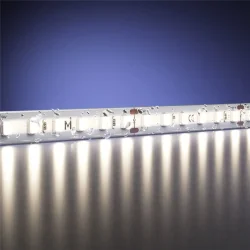 Светодиодная лента Ultra 24В 2835 9,6Вт/м 4000K 5м IP 68 201213 (Белый)