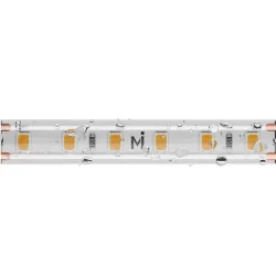 Светодиодная лента Ultra 24В 2835 9,6Вт/м 4000K 5м IP 68 201213 (Белый)