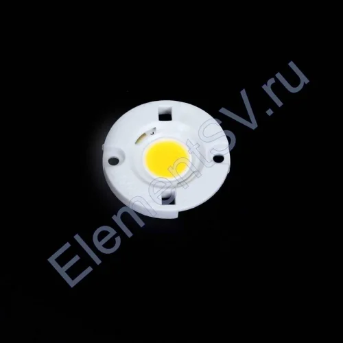 Светодиодная матрица CXB1507 N DC7 Day white - фото 2.