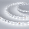 Светодиодная лента RT-B60-10mm 24V White6000 (14.4 W/m, IP20, 5060, 5m) (Arlight, 14.4 Вт/м, IP20) 008829(2) - фото