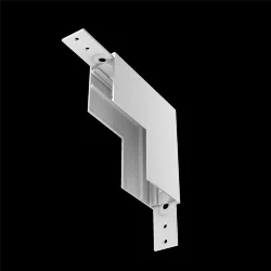 Коннектор внутренний Exility накладной белый (Белый) TRA034ICL-41W