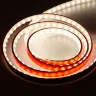 Светодиодная лента линзованная Wall Washer WOL8 (DC24V, 25W/m, 42led/m, day white, 45 deg, IP65) - фото I