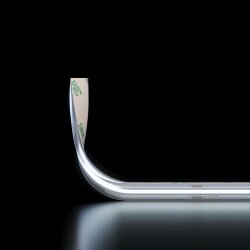 480Led 14W IP68 6500K холодный белый COB 24V 480Led 14W IP68 (070532)