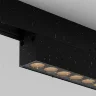 Уличный трековый светильник Точки / Points Exility IP 4000К 18Вт 36° черный (Черный) O-TR02-2-S-18WB4K - фото 13