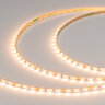 Светодиодная лента MICROLED-M120-3.5mm 12V Warm2700 (8.3 W/m, IP20, 2216, 3m) (Arlight, узкая) 033120 - фото