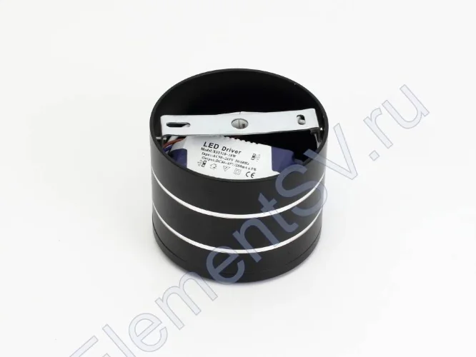 Светодиодный светильник JH151-15W B795 (15W, warm white) - фото 3.