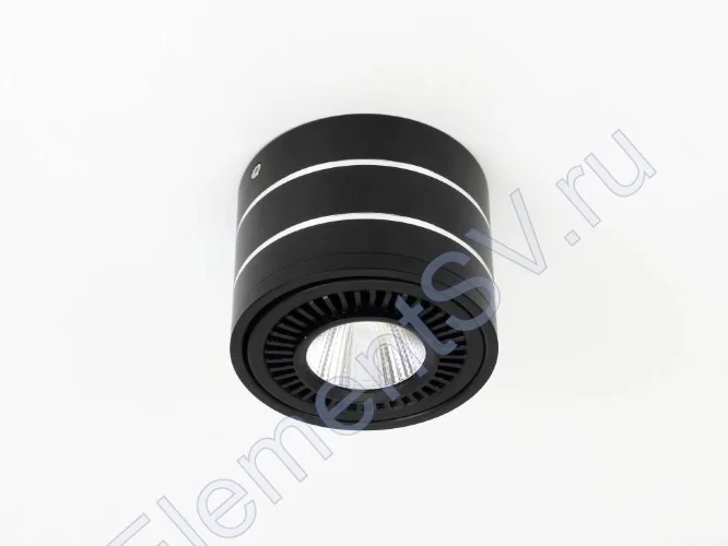 Светодиодный светильник JH151-15W B795 (15W, warm white) - фото 2.