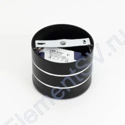 Светодиодный светильник JH151-15W B795 (15W, warm white)