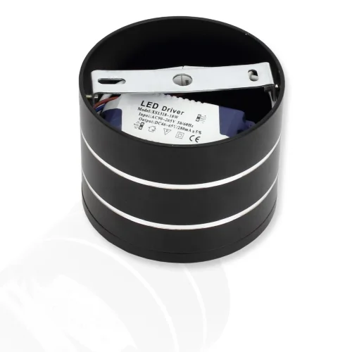 Светодиодный светильник JH151-15W B795 (15W, warm white) - фото III