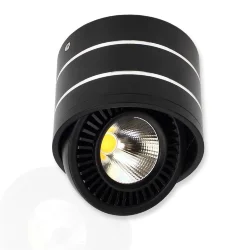 Светодиодный светильник JH151-15W B795 (15W, warm white)