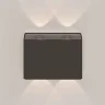 Архитектурная подсветка Show 3000K 4Вт IP 54 (Графит) - фото 5