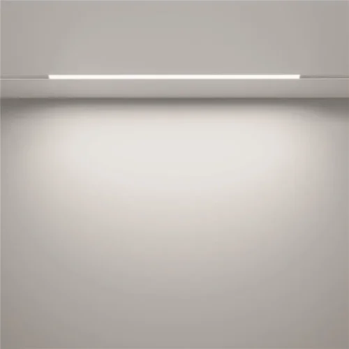 Трековый светильник Basis Exility 2700-6000K 24Вт 120° Dim Smart (Белый) - фото 3