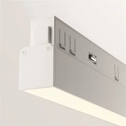Трековый светильник Basis Exility 2700-6000K 24Вт 120° Dim Smart (Белый)