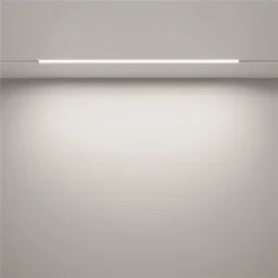 Трековый светильник Basis Exility 2700-6000K 24Вт 120° Dim Smart (Белый)