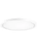 Светильник светодиодный SLIM WHITE 28Вт 4500К IP40 2398лм 230В 300х25мм КОСМОС KSlim28w_W4500K - фото 5