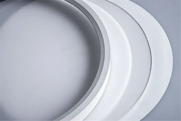 Светильник светодиодный SLIM WHITE 28Вт 4500К IP40 2398лм 230В 300х25мм КОСМОС KSlim28w_W4500K - фото 8