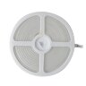 ULS-N01-2835-120LED-m-6mm-IP67-DC12V-9W-m-5M-4000K Светодиодная гибкая герметичная лента, NEON, Катушка 5м, в блистере, Белый свет 4000К - фото 2