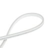 ULS-N01-2835-120LED-m-6mm-IP67-DC12V-9W-m-5M-4000K Светодиодная гибкая герметичная лента, NEON, Катушка 5м, в блистере, Белый свет 4000К - фото 3
