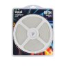 ULS-N01-2835-120LED-m-6mm-IP67-DC12V-9W-m-5M-4000K Светодиодная гибкая герметичная лента, NEON, Катушка 5м, в блистере, Белый свет 4000К - фото 4