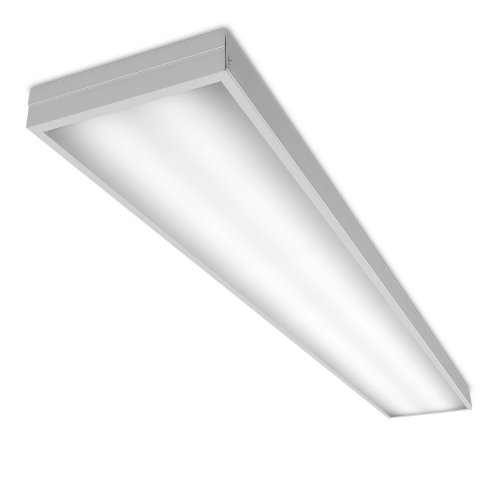 Светильник WOLTA STD ДПО11-36-101-6К 36Вт 6500К IP40 Матовый - фото 1.