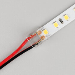 Коннектор FIX-MONO-8mm-2pin-STW (Arlight, Прозрачный) 047188