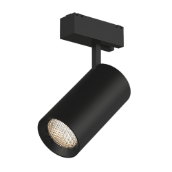 Светильник для трека SY черный, 20 Вт, 3000K, SY-601202-BL-20-WW 005396